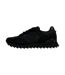 Basket Basse Cuir Colmar Travis Sport Rash-1