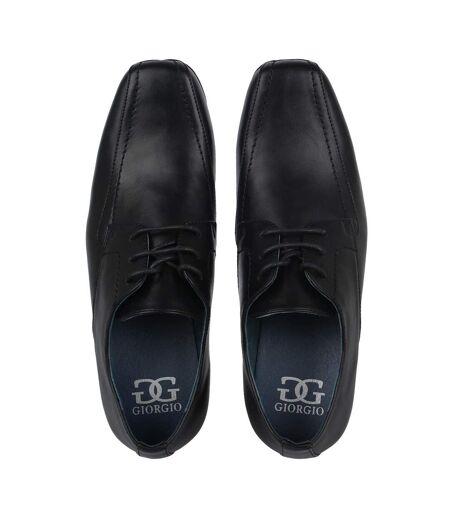 Chaussures Habillées Officiel Bourne Homme Noir Giorgio
