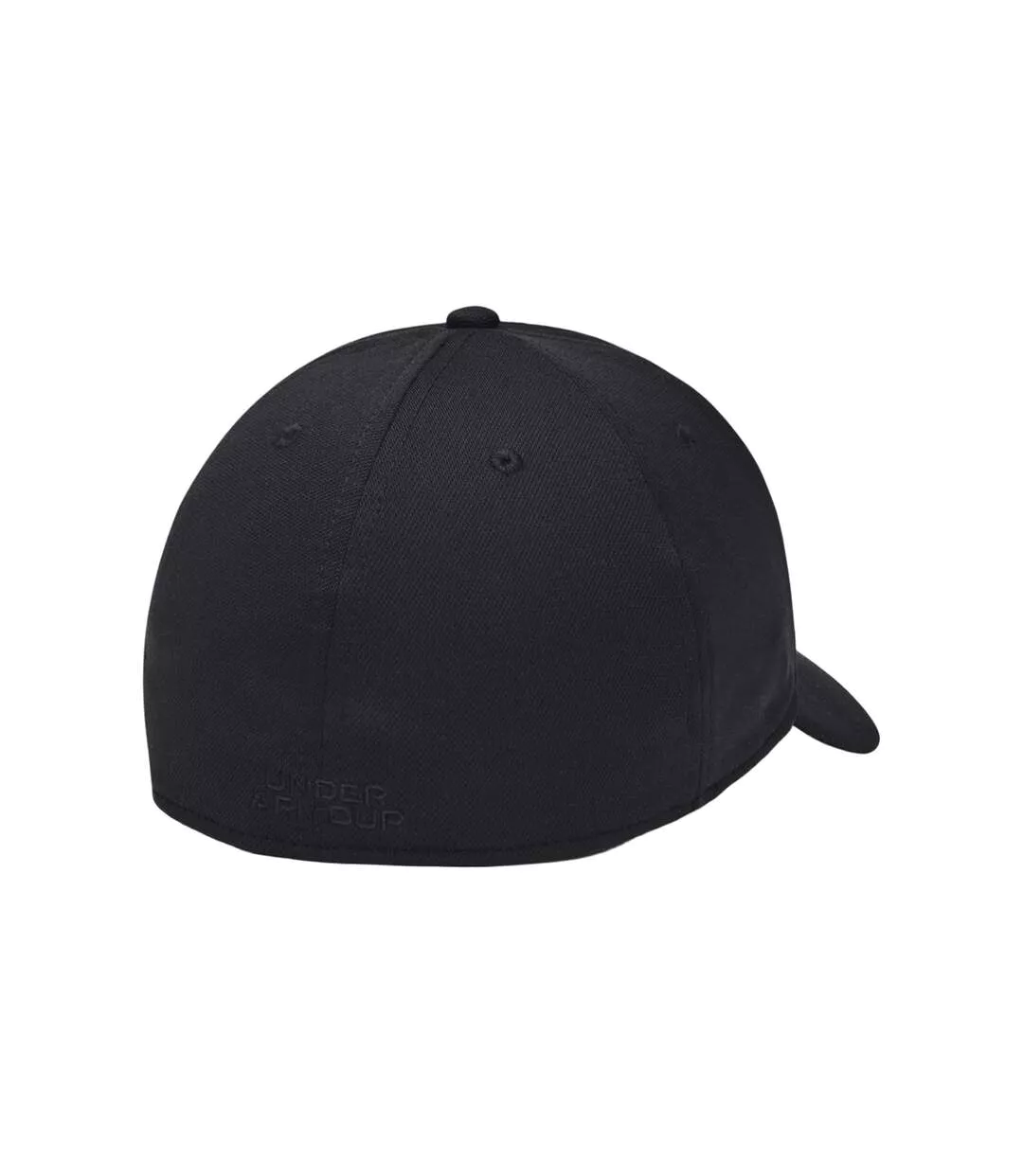 Casquette Blitzing Noir Under Armour-2