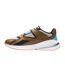 Mens Forge Leather Shoes Brown Timberland-2