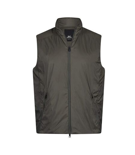 Veste Sans Manches Purelite Homme Bois Flotté Tee Jays
