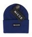 Mens Knitted Beanie Hat - Warm Soft Winter Thermal Hat-2