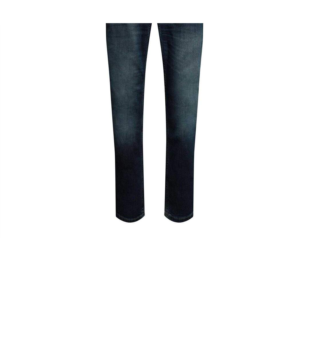 Jean Grover Homme Bleu Foncé Replay-4