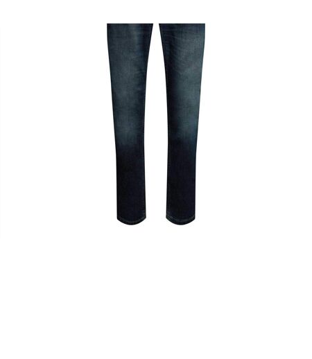 Jean Grover Homme Bleu Foncé Replay
