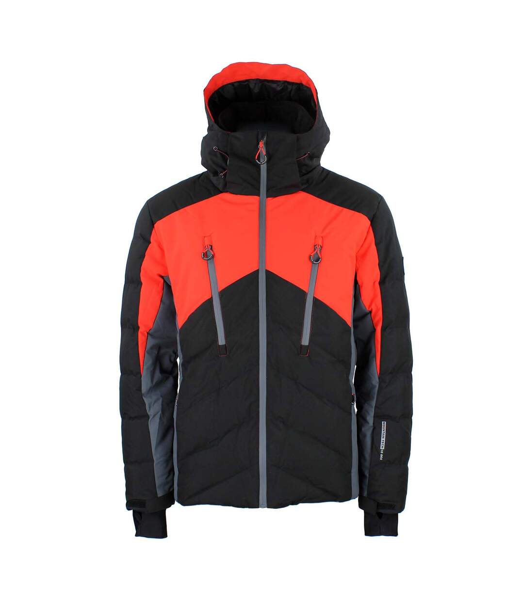 Blouson de ski CHALET-1