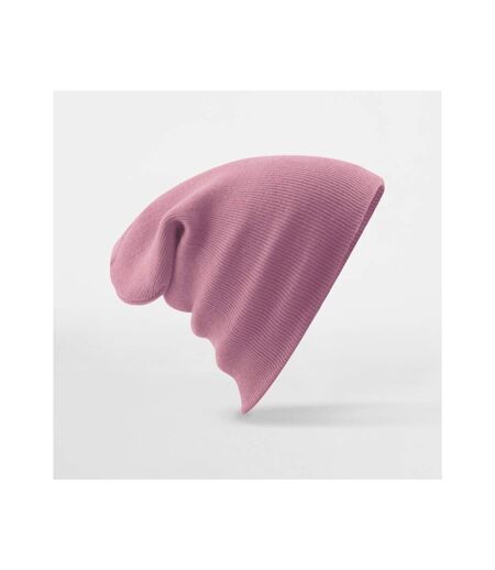 Bonnet Adulte Vieux Violet Beechfield