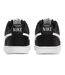 Baskets Vision Low Homme Noir Blanc Nike-2