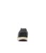 Baskets noir/marine homme umbro jade net-3