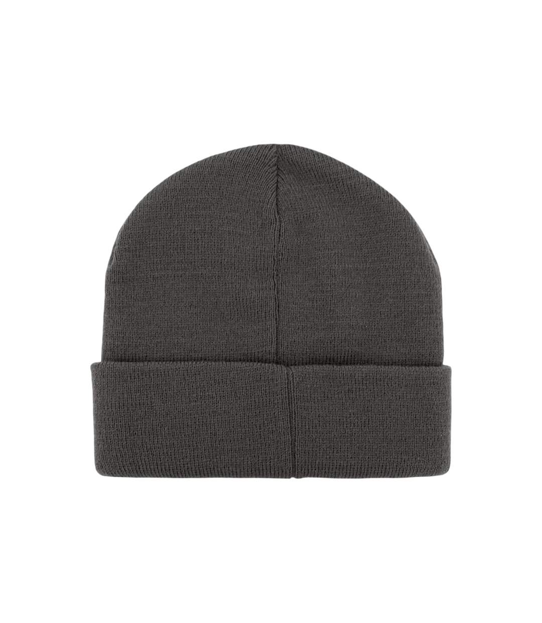 Bonnet Crosby Homme Anthracite Kings Will Dream-2