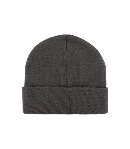 Bonnet Crosby Homme Anthracite Kings Will Dream