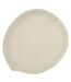 Vide-Poche en Résine Stons 33cm Crème-2