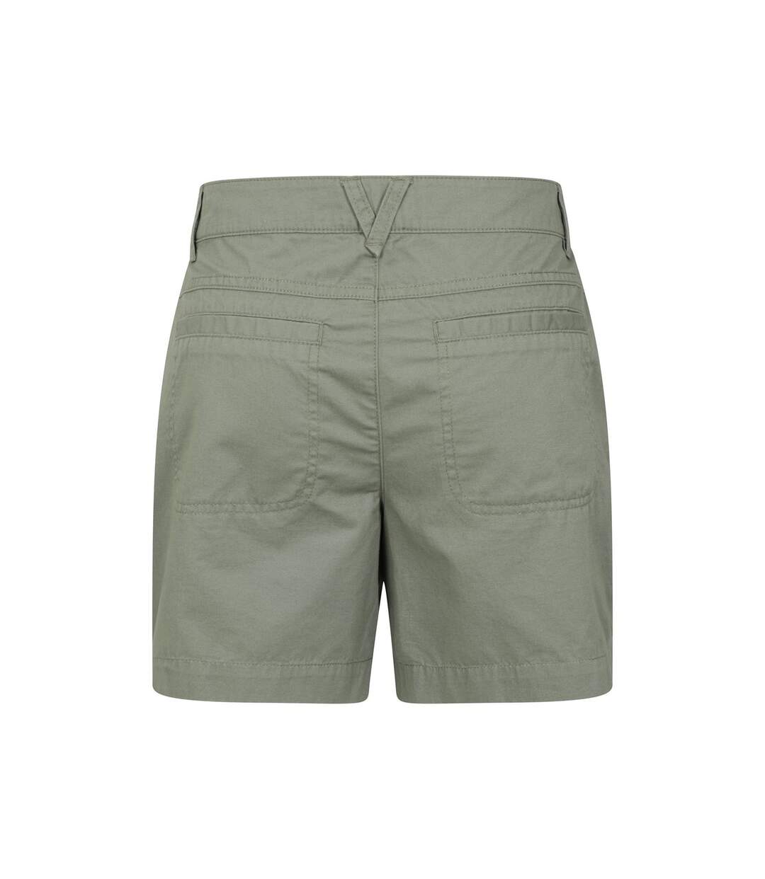 Short bayside femme kaki Mountain Warehouse