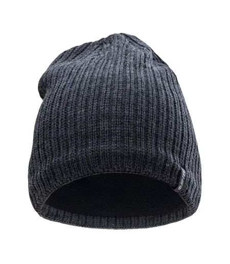 Bonnet Motif/style Logo Ramir Adulte Gris Foncé Hi-Tec