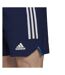 Short condivo homme bleu / blanc Adidas-3