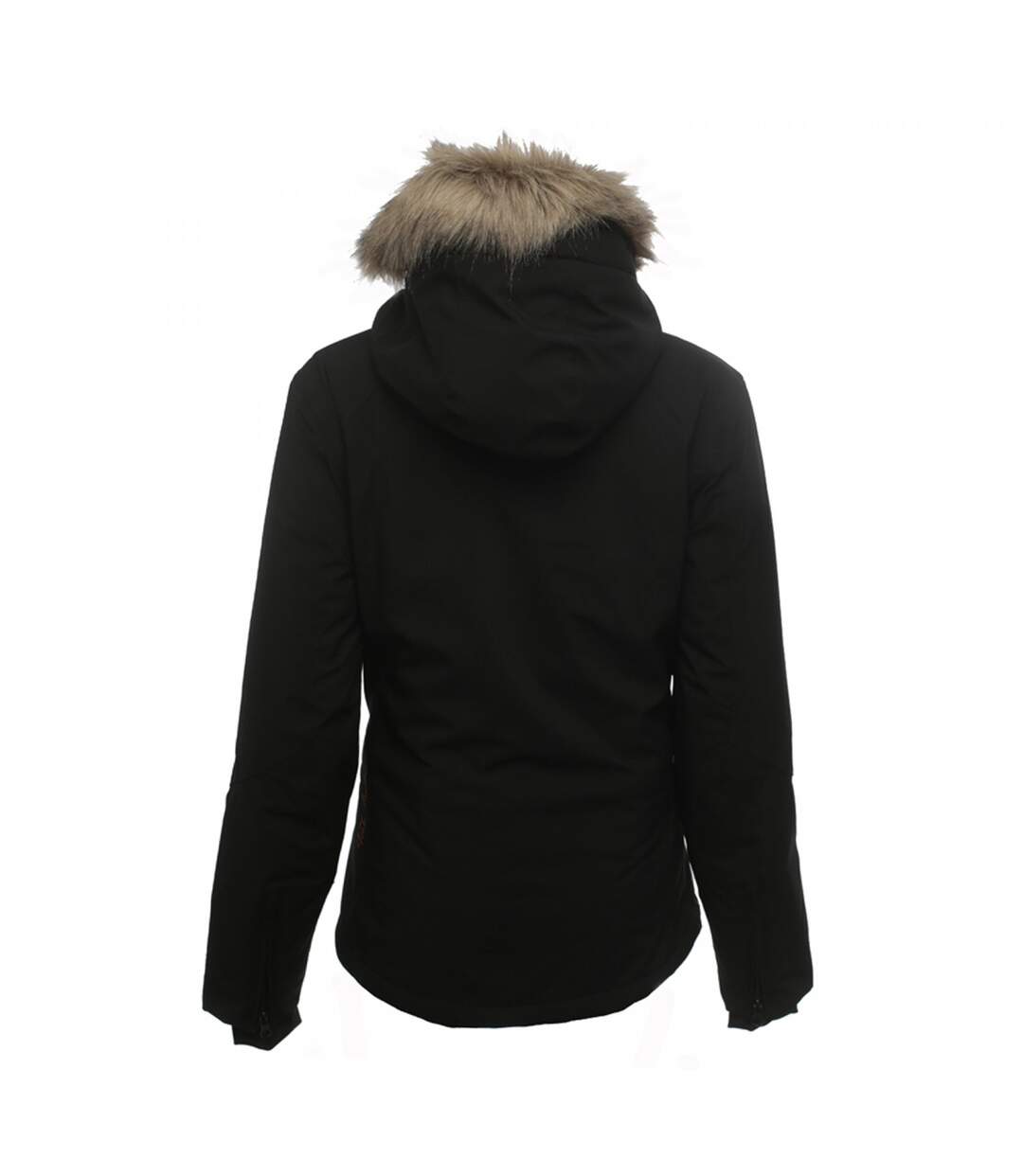 Blouson de ski femme ARTEM-2