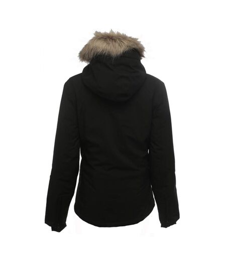 Blouson de ski femme ARTEM