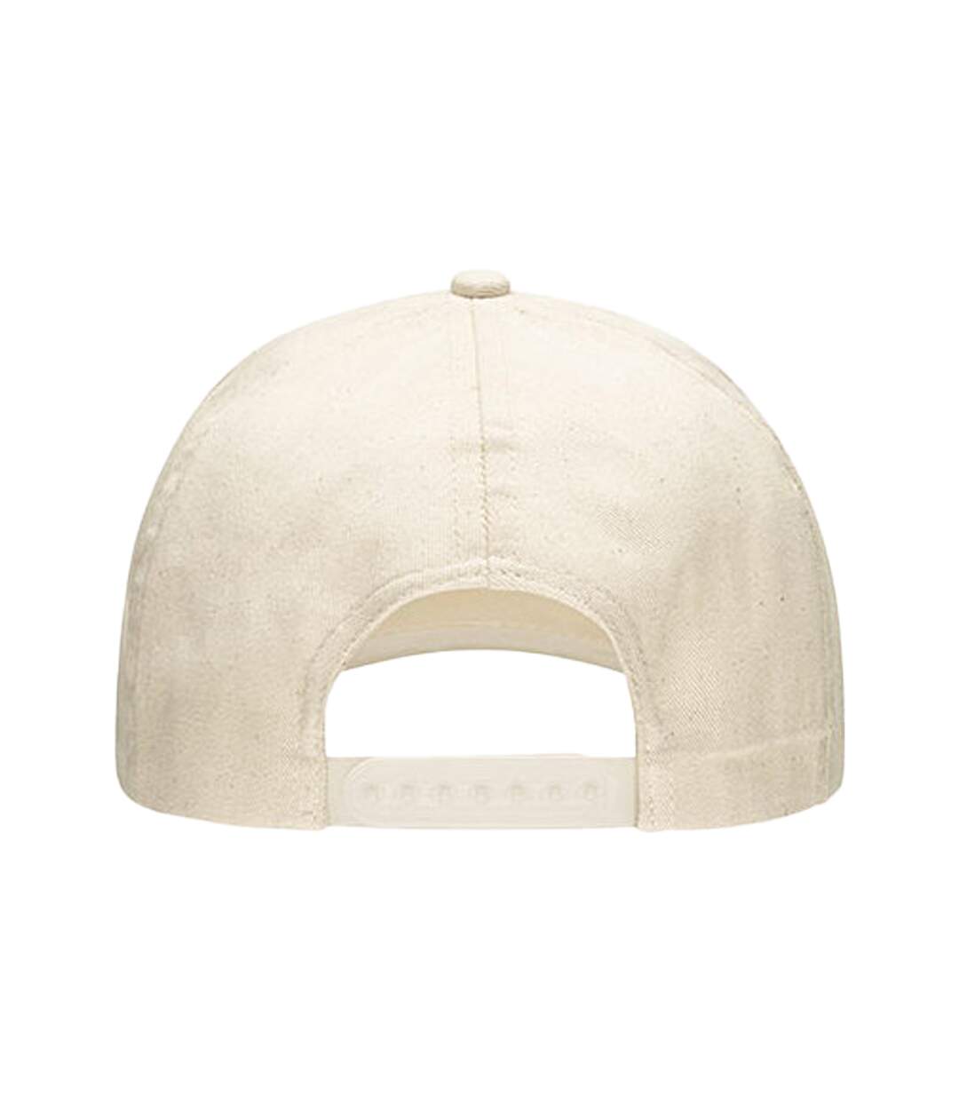 Casquette Beige Pâle L-Merch-2