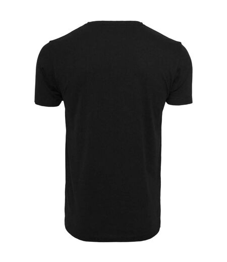 Noir Mister Tee