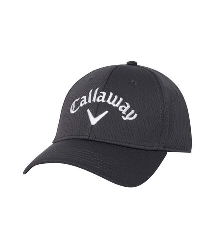 Callaway - Casquette de baseball (Anthracite) - UTRW8808