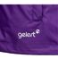 Womens/ladies Packaway Waterproof Jacket Purple Gelert-4