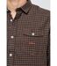 Chemise Dubini Black-2