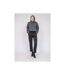 Pantalon droit détails strass ESMENA - Dona X Lisa-4