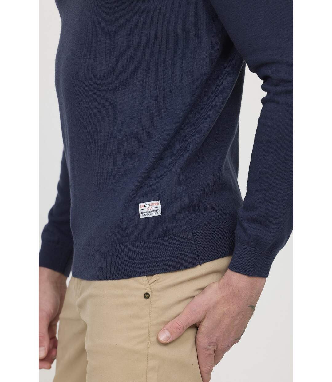 Pull CERILO Navy-5