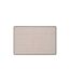 Set de Table Déco Honeycomb 30x45cm Taupe-1