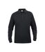 Polo Classic Lincoln Homme Noir Clique-1