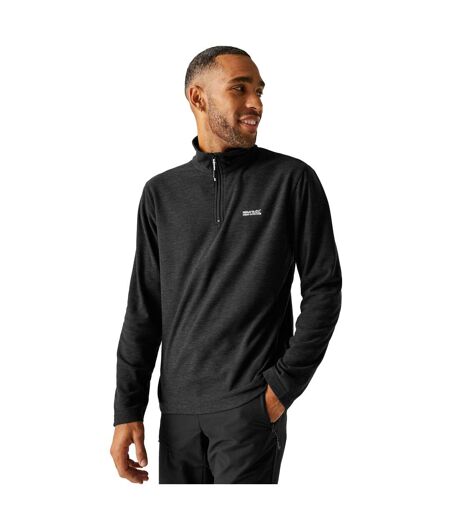 Haut Polaire Thompson Homme Cendre Regatta