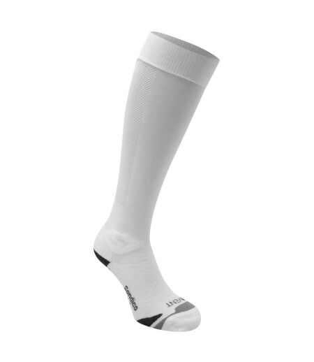 Chaussettes De Foot Elite Homme Blanc Sondico