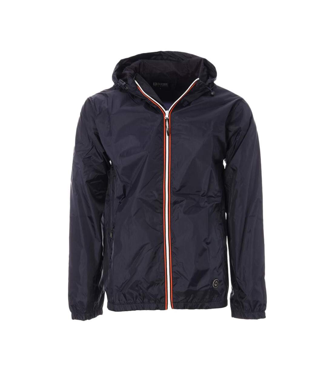 Coupe-vent marine homme paname brothers marc - 3xl-1