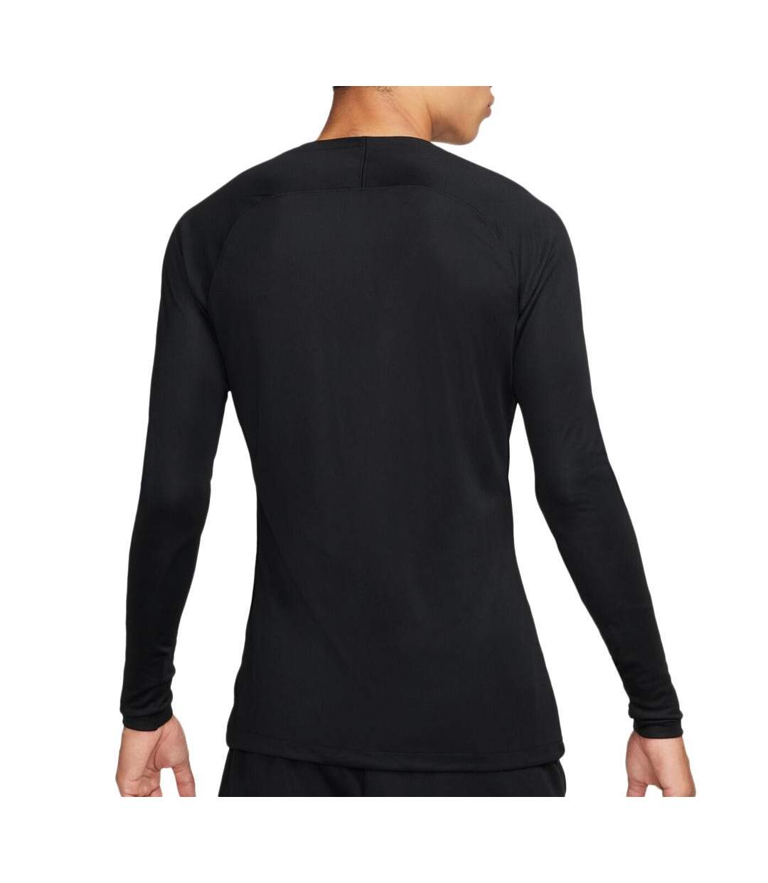 Sous-maillot noir homme nike dri-fit park first layer - l-2