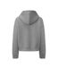 Mens Full Zip Hoodie Grey Firetrap-2
