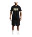 Pack Of 3  Mens Camo Box T-shirt  Black White Grey Melange Money-1