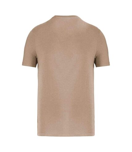 T-shirt adulte beige Native Spirit