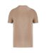 T-shirt adulte beige Native Spirit