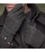 Mens Winter Warm Soft Fleece Lined Thermal Gloves-4