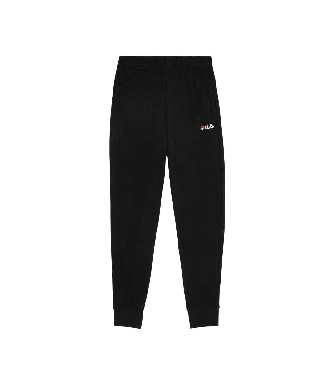 Pantalon De Jogging Lucera Femme Noir Fila-1