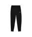Pantalon De Jogging Lucera Femme Noir Fila-1