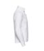 Veste De Survêtement Authentic Homme Blanc Russell-3