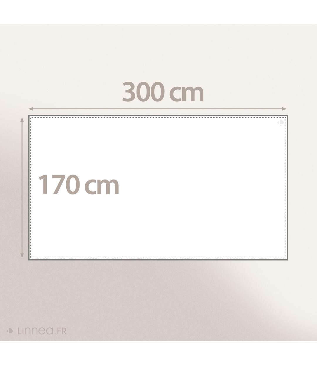 Nappe collection MATTIS  Rectangulaire-5