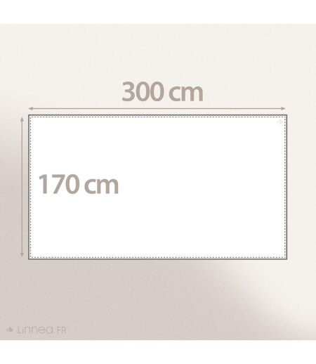 Nappe collection MATTIS  Rectangulaire