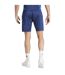 Short Tiro Sweat Homme Bleu Marine Adidas-3