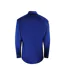 Chemise Manches Longues Homme Bleu Roi Aquascutum-2