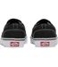 Baskets Femme Noir Blanc Vans-2
