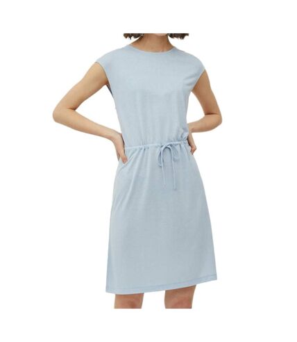 Lot X2 Robe Bleu/Marine Vila Athena - L