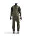 Survêtement vert homme nike m nk club fleece-1
