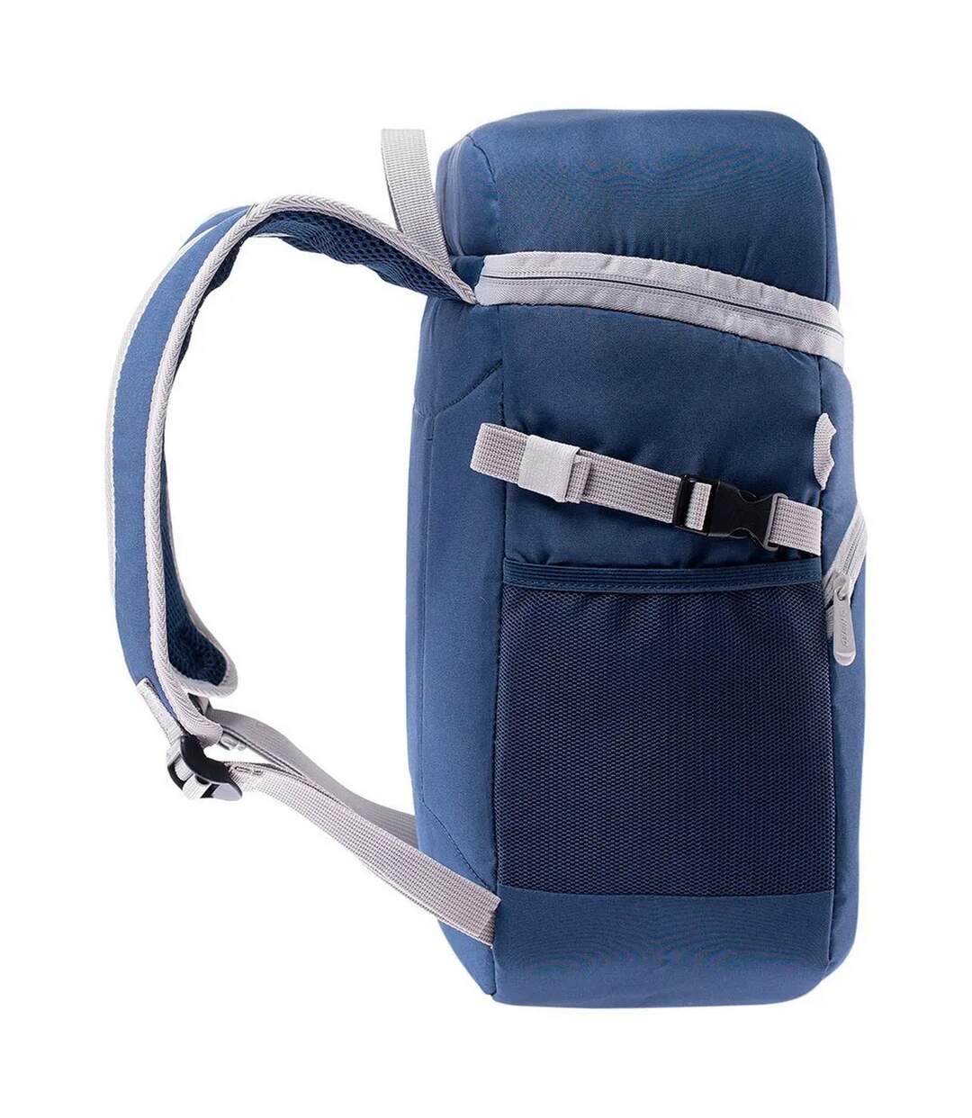 Sac À Dos Termino Taille Unique Bleu Nuit Hi-Tec-3