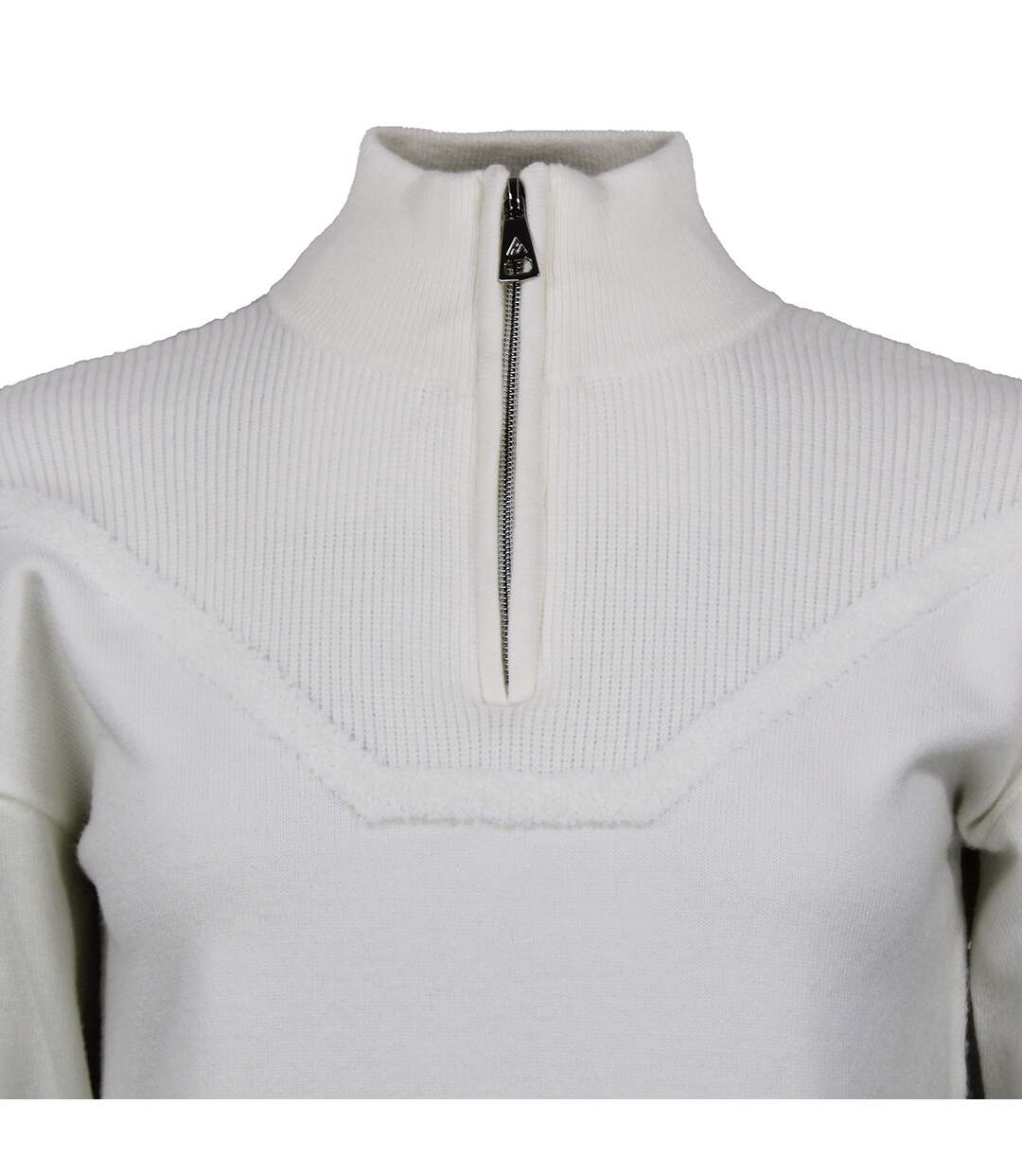 Pull Col AZUL femme-4